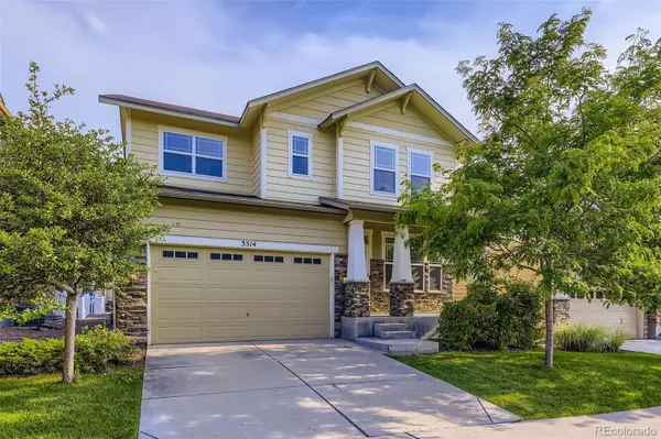 Thornton, CO 80602,3514 E 141st DR