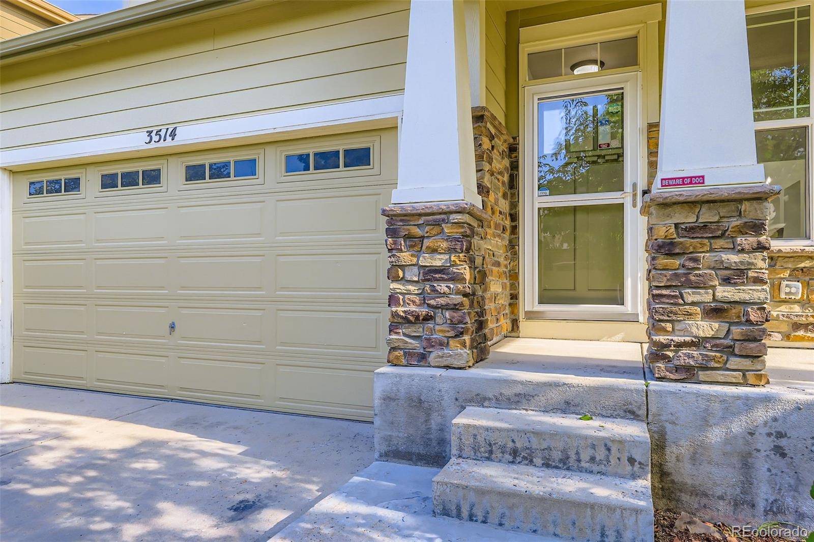 Thornton, CO 80602,3514 E 141st DR