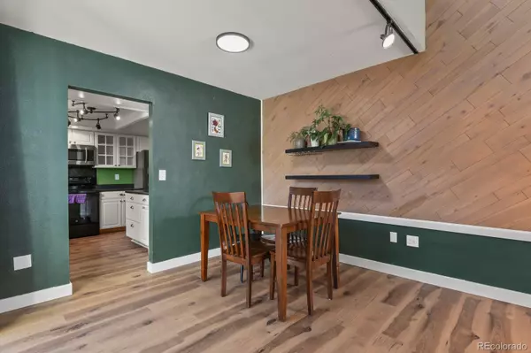 Aurora, CO 80014,2522 S Worchester CT #B