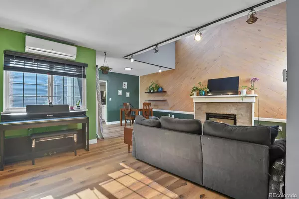 Aurora, CO 80014,2522 S Worchester CT #B