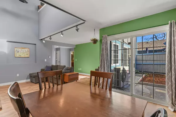 Aurora, CO 80014,2522 S Worchester CT #B