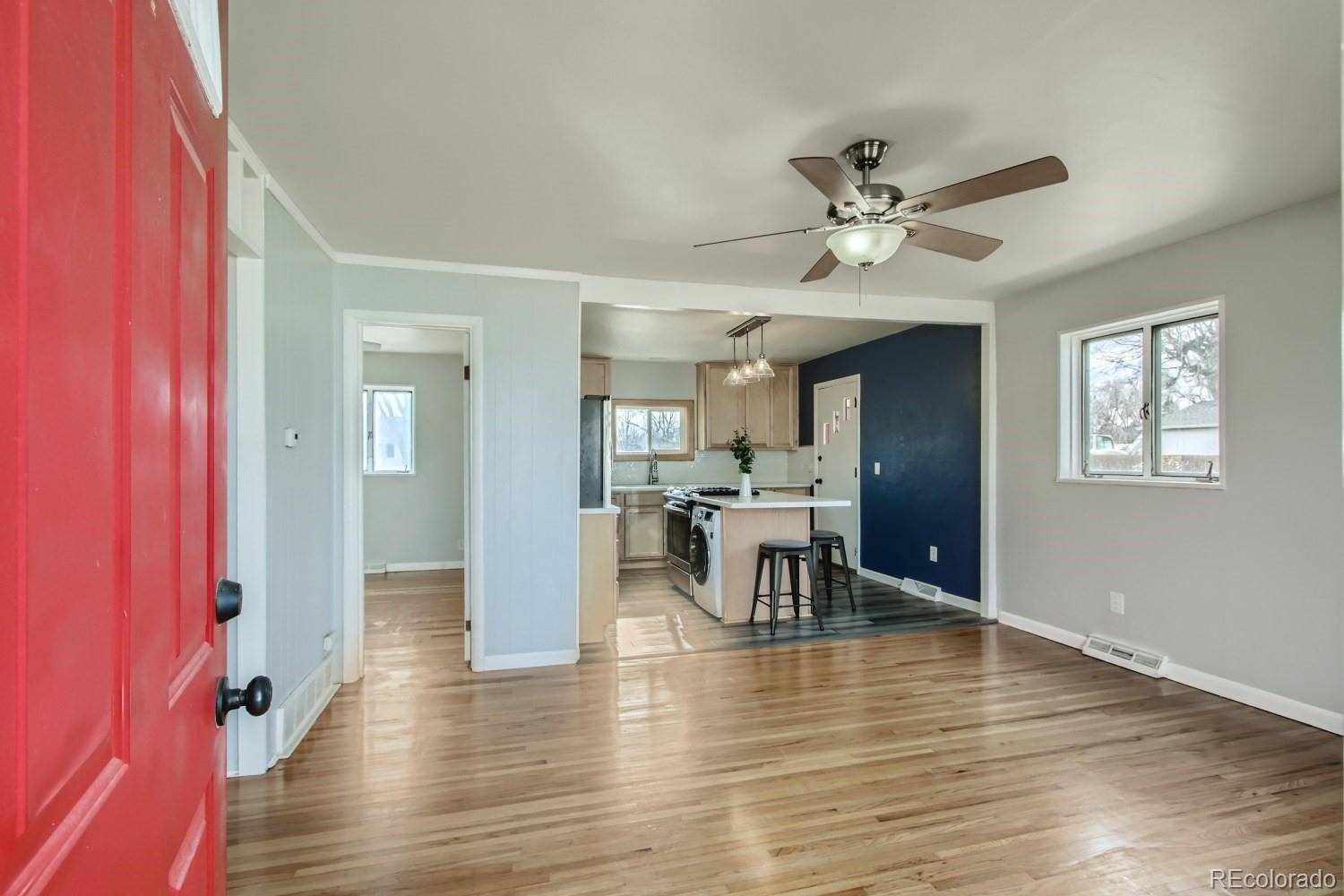 Arvada, CO 80002,8520 W 52nd AVE #A