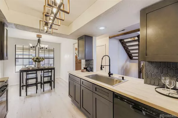 Lakewood, CO 80227,10806 W Evans AVE #4