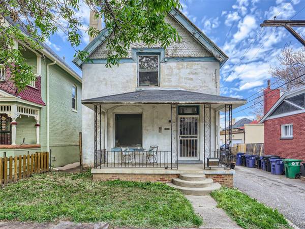 2019 E 20th AVE, Denver, CO 80205