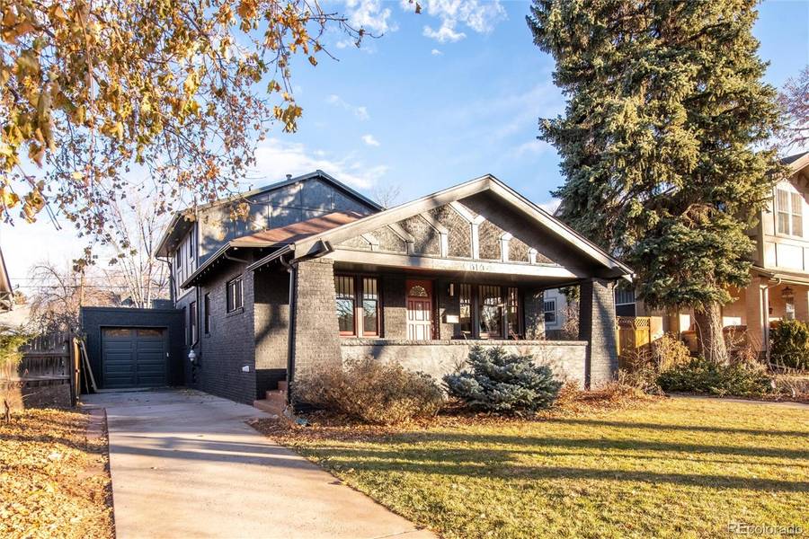 2316 Holly ST, Denver, CO 80207