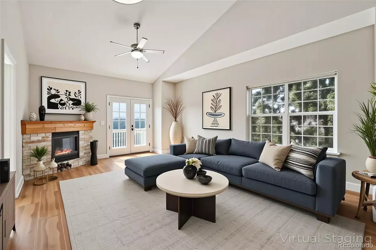 Lakewood, CO 80227,6703 W Yale AVE