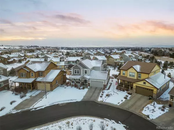 Highlands Ranch, CO 80126,10427 Startrail CT