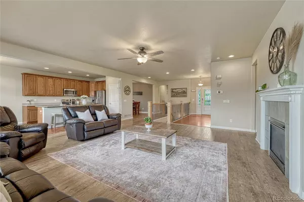 Colorado Springs, CO 80921,14707 Allegiance DR