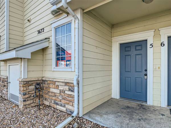 3672 Ponderosa CT #5, Evans, CO 80620