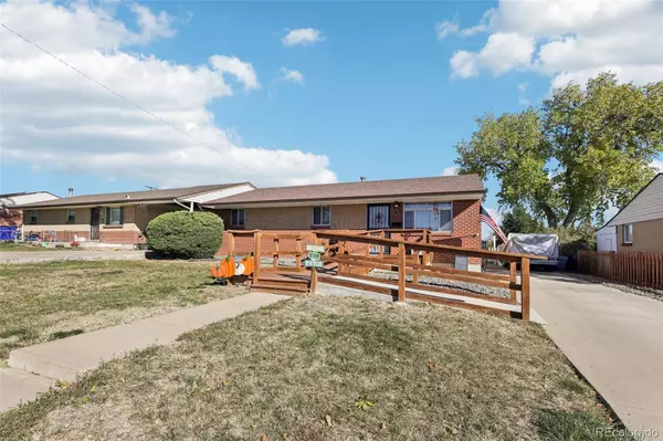 861 Bronco RD, Denver, CO 80221
