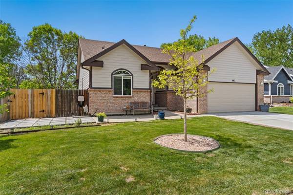 443 Hart ST, Firestone, CO 80520