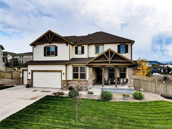 Castle Rock, CO 80104,4288 Manorbrier CT