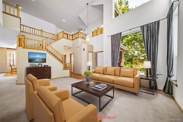 10858 Willow Reed CIR, Parker, CO 80134