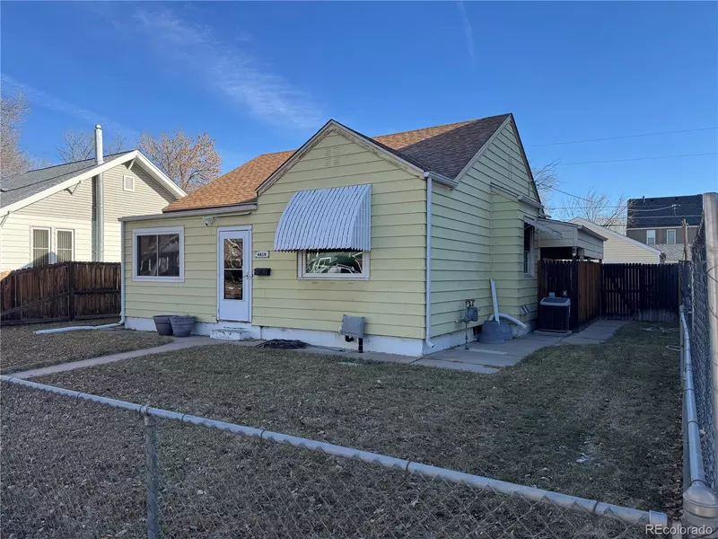 4454 Xavier ST, Denver, CO 80212