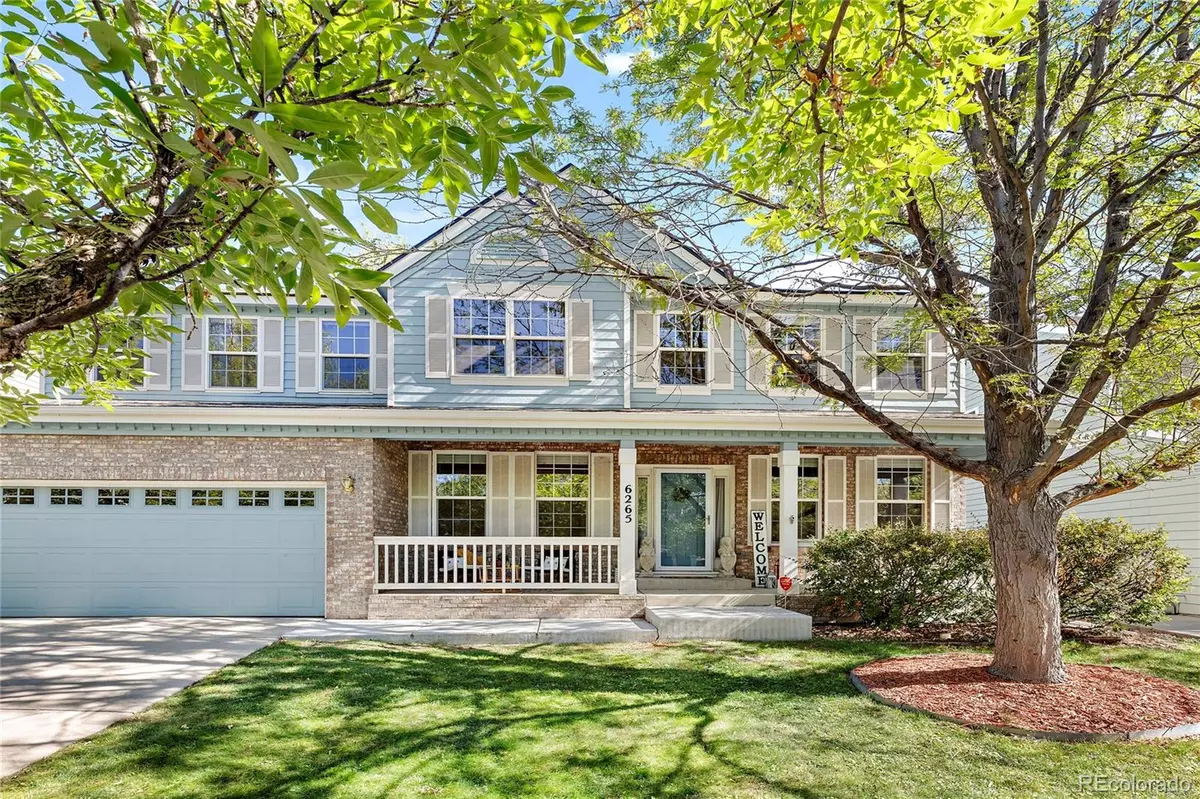 Littleton, CO 80123,6265 W Berry AVE