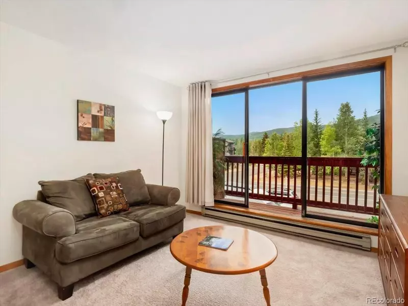 99 granite #217, Frisco, CO 80443