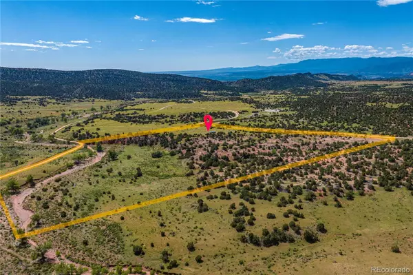 Canon City, CO 81212,TBD- L14 County Road 69