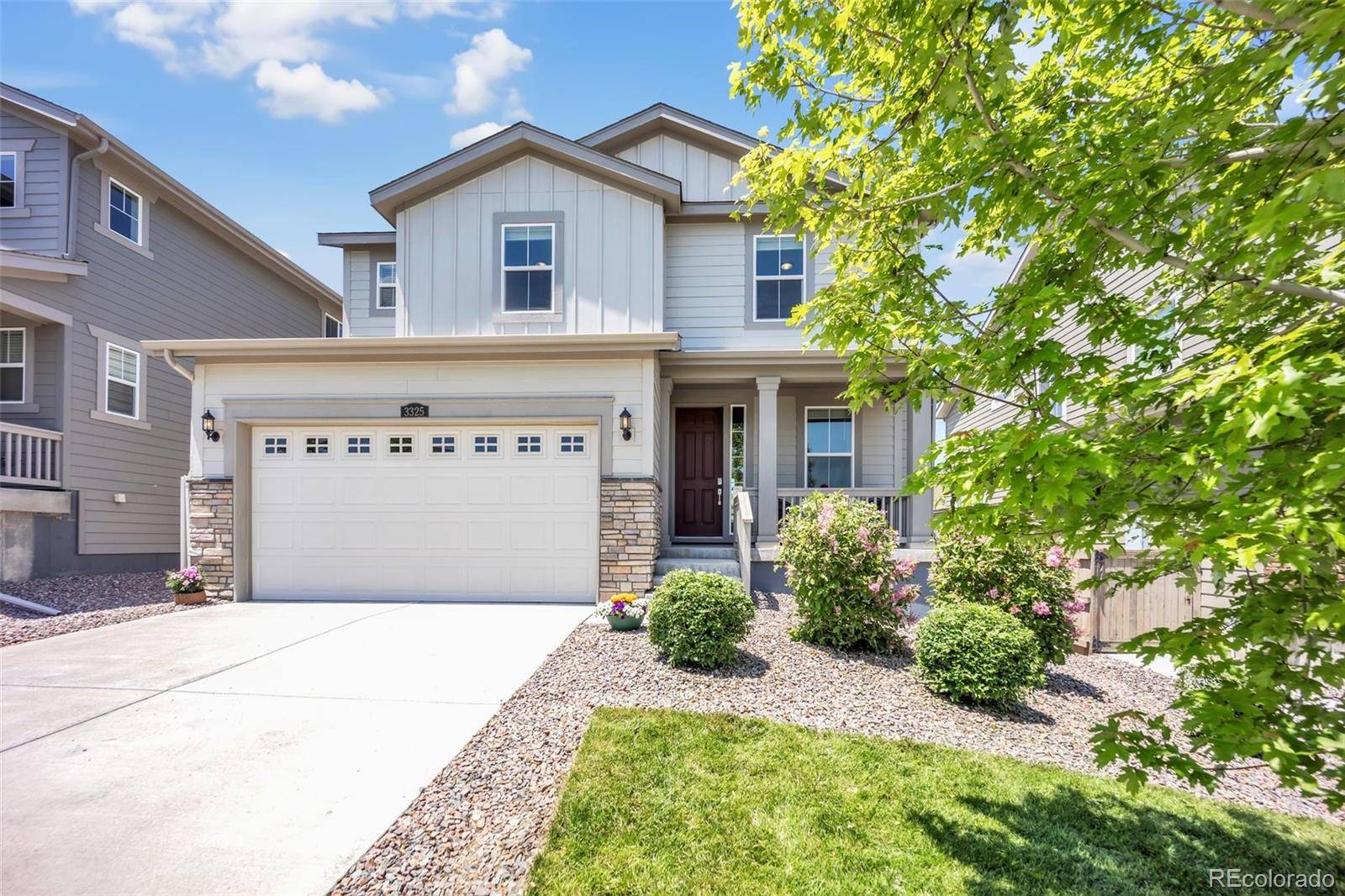 Castle Rock, CO 80109,3325 Umber CIR