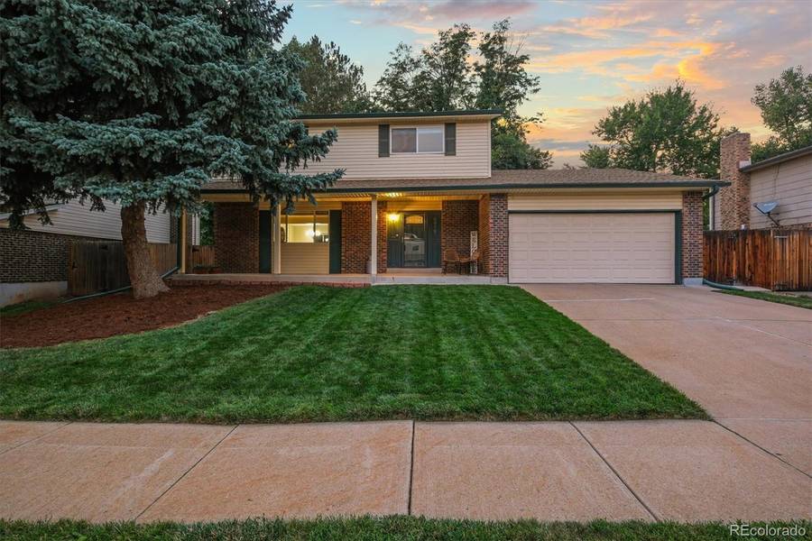 6979 Coors CT, Arvada, CO 80004