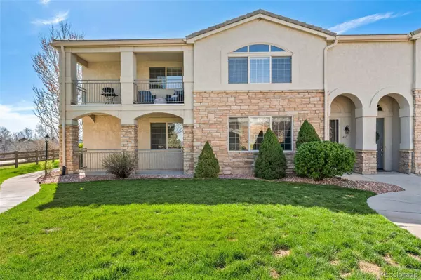 Littleton, CO 80123,5350 S Jay CIR #4G