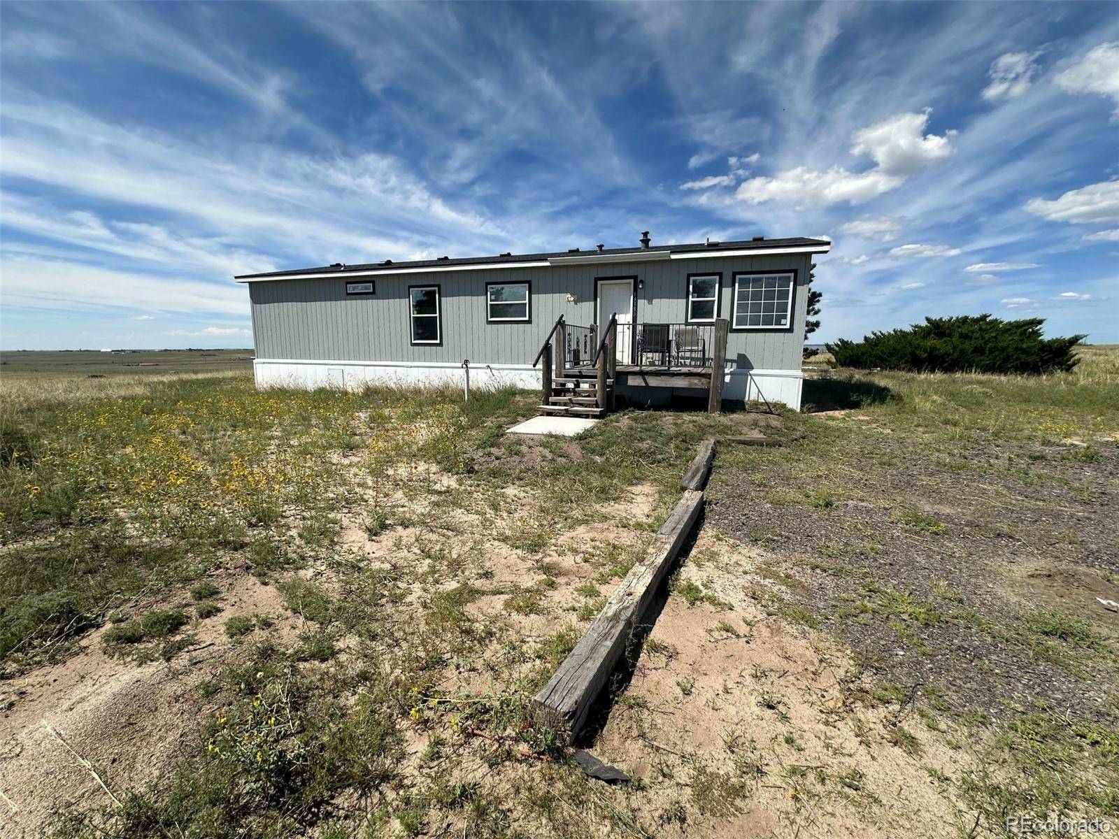 13380 Log RD, Peyton, CO 80831