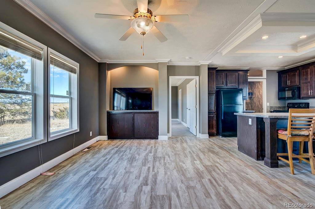 Peyton, CO 80831,13380 Log RD