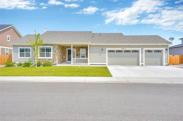 Strasburg, CO 80136,56445 E 22nd PL