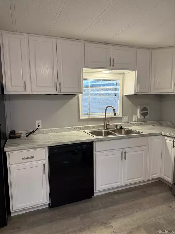 Golden, CO 80401,17190 Mt Vernon #176 RD