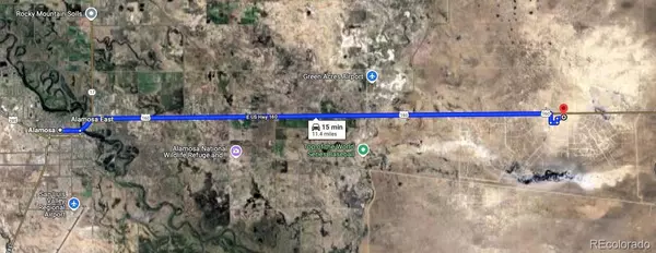 Alamosa, CO 81101,20071 Pleasant DR
