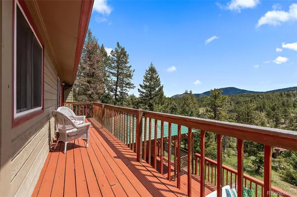 Evergreen, CO 80439,28555 Cragmont DR