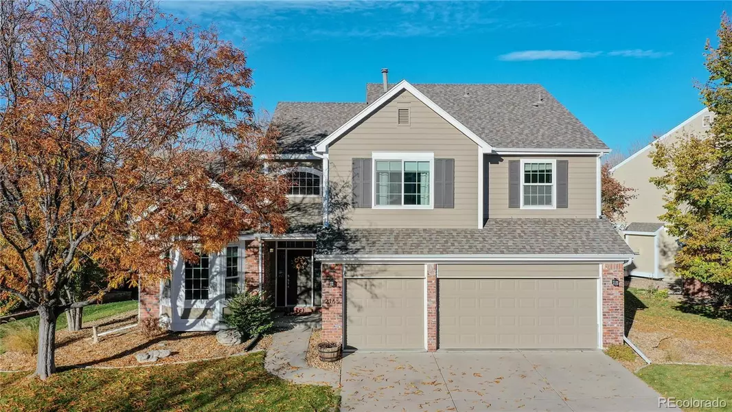 2165 Indian Paintbrush DR, Highlands Ranch, CO 80129