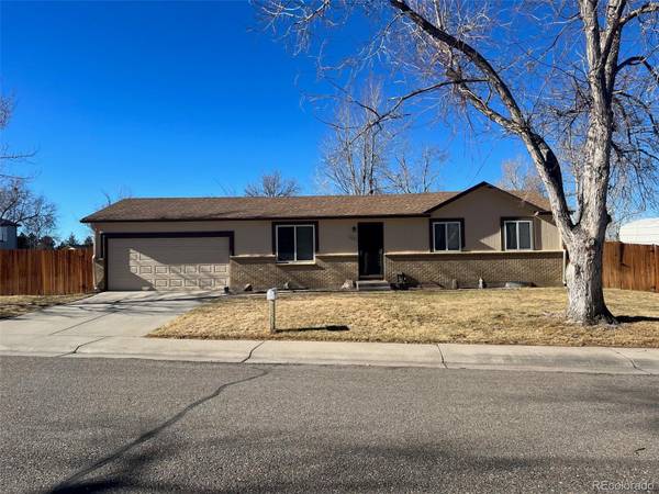 4691 S Kittredge WAY, Aurora, CO 80015