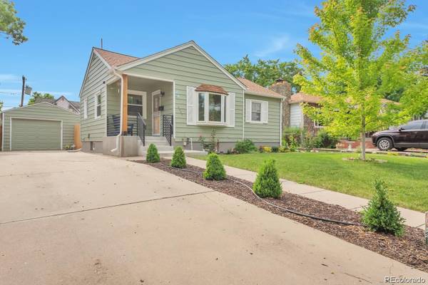 2225 Kendall ST, Edgewater, CO 80214