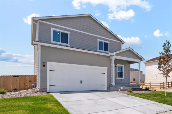 7219 Dolores AVE, Frederick, CO 80530