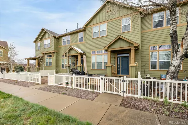Castle Rock, CO 80109,3578 Tranquility TRL