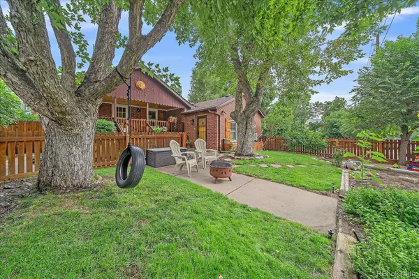 Golden, CO 80401,1014 8th ST