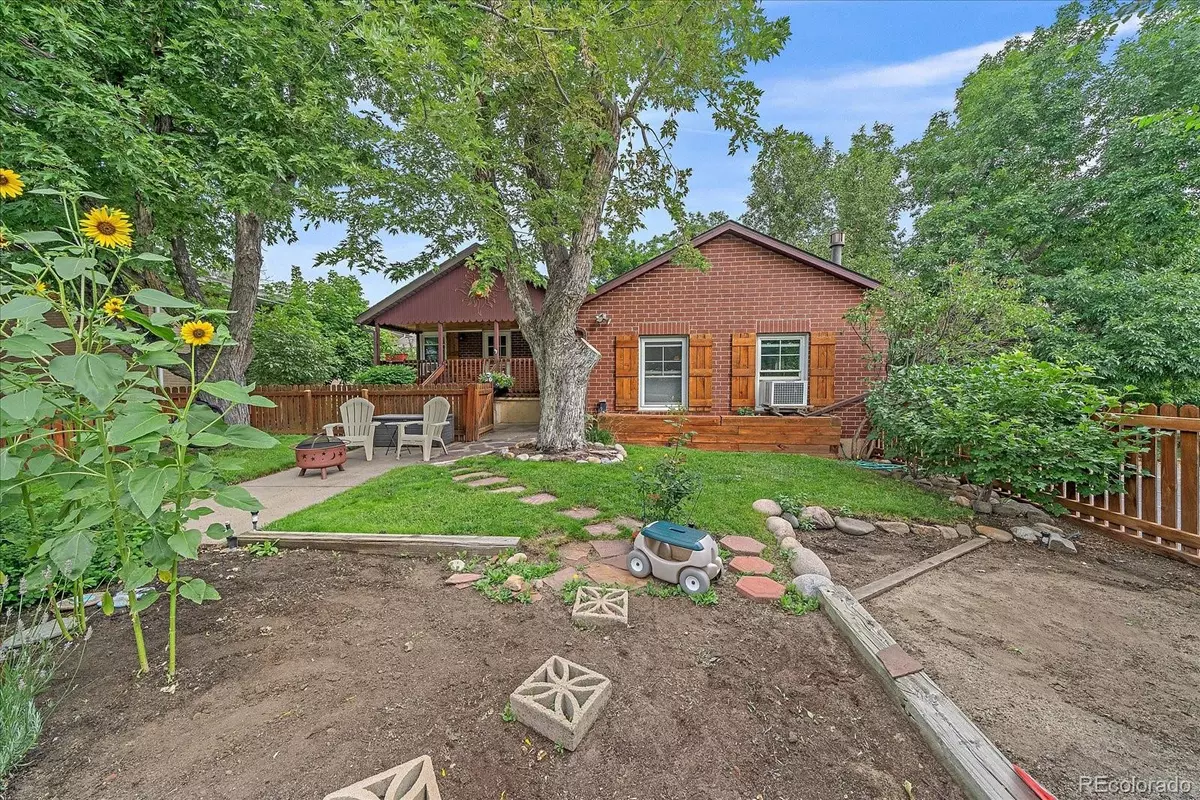 Golden, CO 80401,1014 8th ST