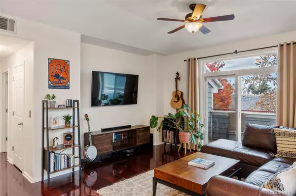 Denver, CO 80237,8500 E Jefferson AVE #B