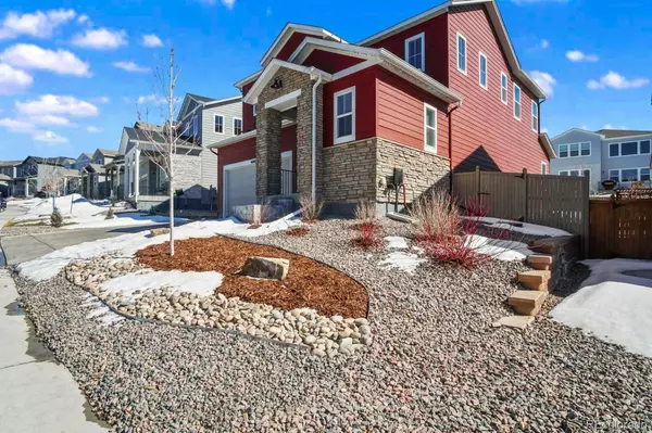 Castle Rock, CO 80108,4840 Point Mesa ST