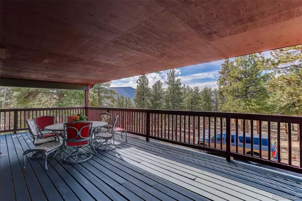 Bailey, CO 80421,50 Road P78