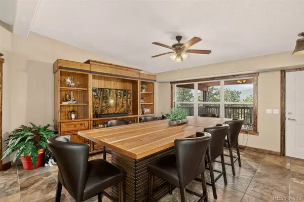 Bailey, CO 80421,50 Road P78