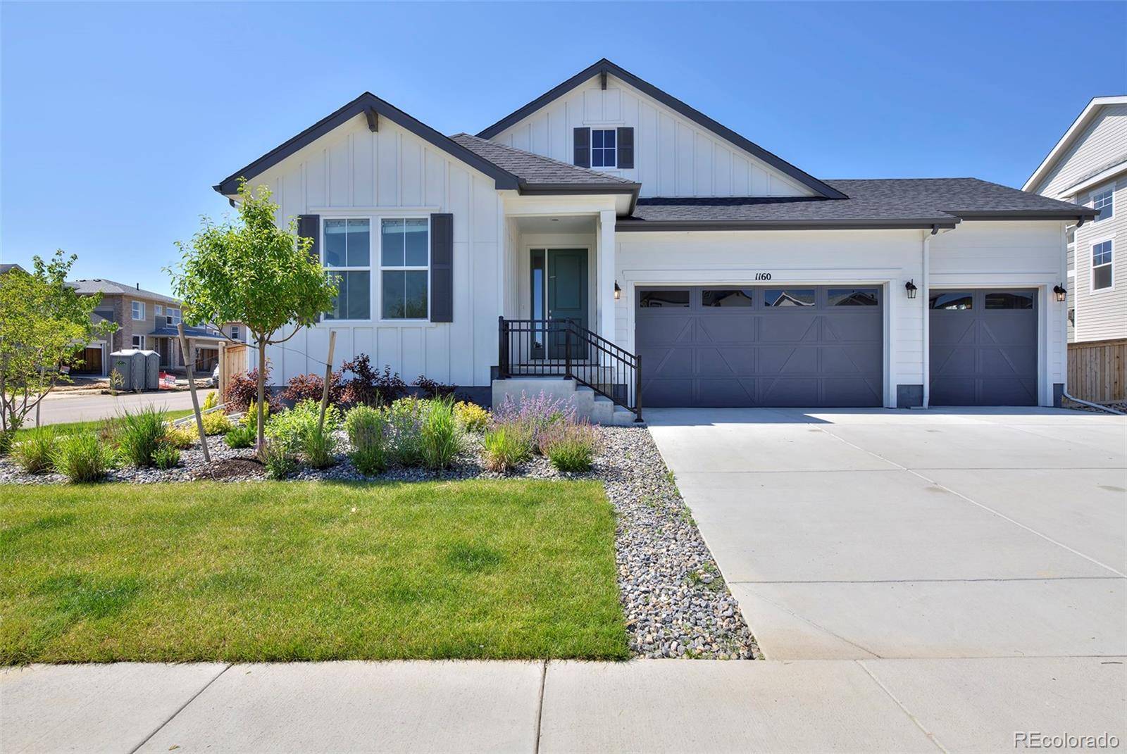 1160 Spencer PL, Erie, CO 80026