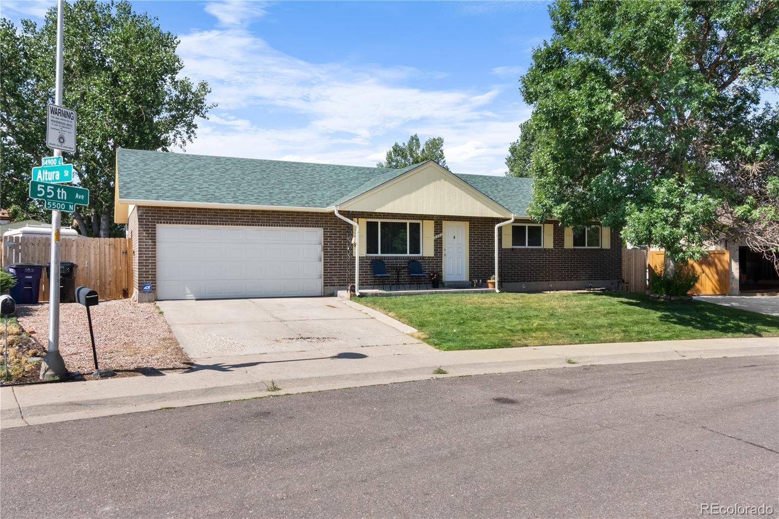 5501 Altura ST, Denver, CO 80239