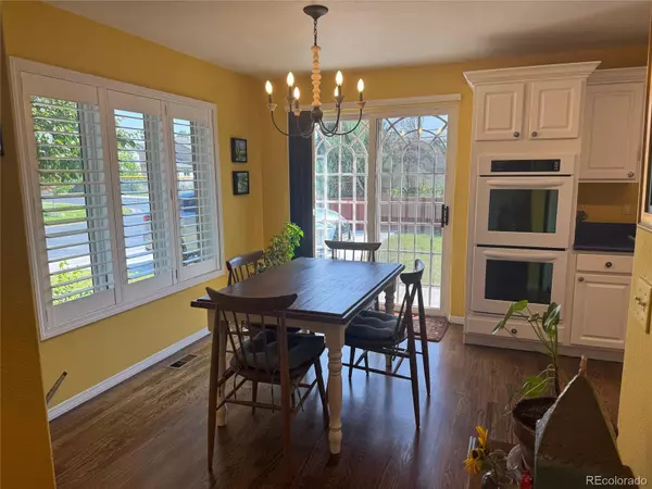 Wheat Ridge, CO 80033,4365 Quail ST