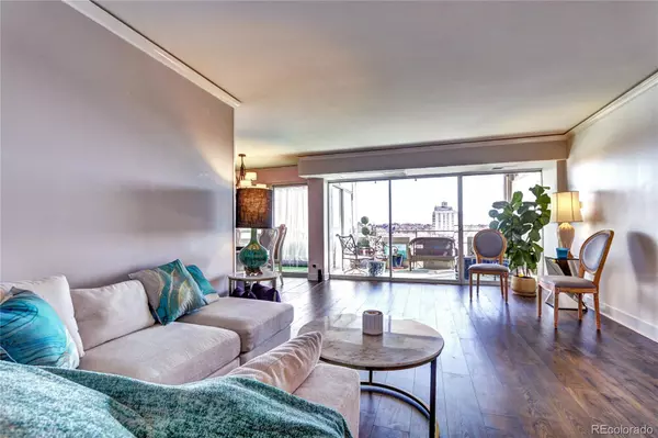 Denver, CO 80203,800 Washington ST #810