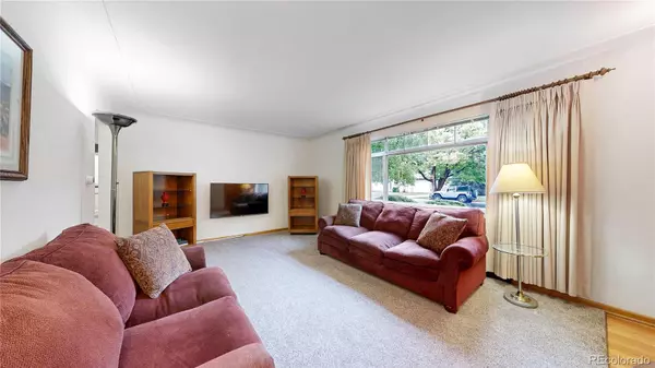 Wheat Ridge, CO 80033,3435 Newland ST
