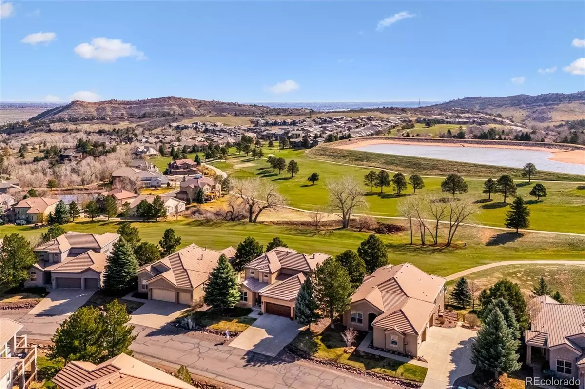 Morrison, CO 80465,16611 Red Cliff CIR