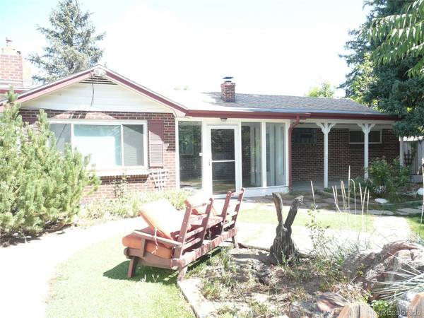 7275 W 48th AVE, Wheat Ridge, CO 80033