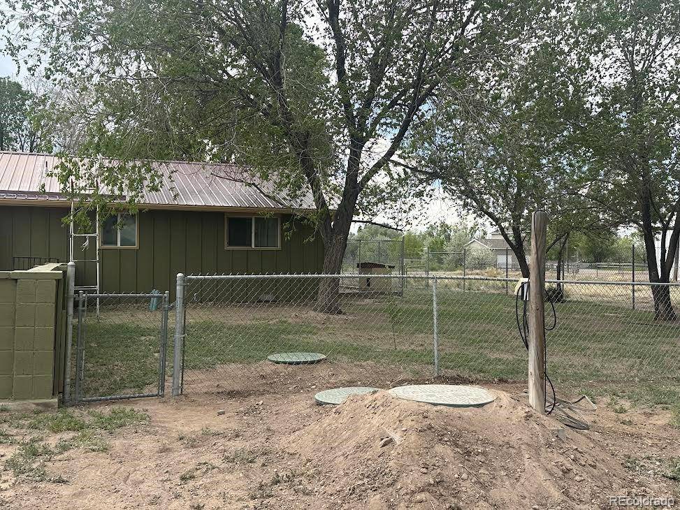 Alamosa, CO 81101,5879 Blue Spruce AVE