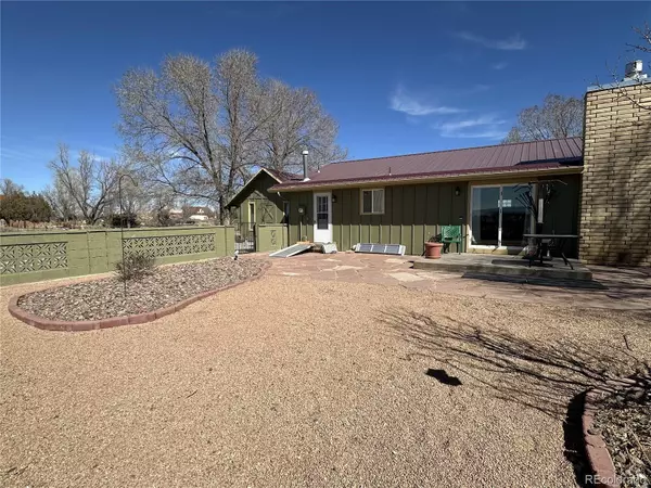 Alamosa, CO 81101,5879 Blue Spruce AVE